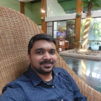 Maintenance Systems Solutions Pty Ltd Employee Amal Mohanan's profile photo
