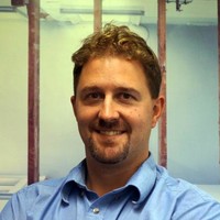 DNA Construction Employee Chris Bato's profile photo