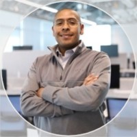 JourneyTEAM Employee Rigo Sierra's profile photo