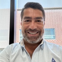 Serviacero Comercial Employee Oliver Sotelo's profile photo