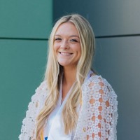 Compass Government Solutions Employee Katie Barlow's profile photo