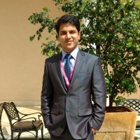 Easebuzz Employee Deepak Verma's profile photo