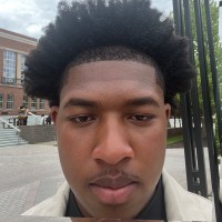 Squanou Technology Inc Employee Bangaly-Stephané Berte's profile photo