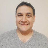 INDACOR S.A. Employee Guillermo Arguello's profile photo