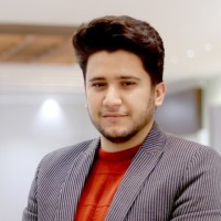 DoonDookStudio Employee Ali Etemadifar's profile photo