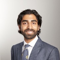 Arjun Goyal Email & Phone Number