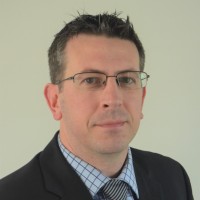 Discover Financial Services Employee Alex Payne's profile photo