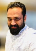 NowFloats Employee Ankur Chaturvedi's profile photo