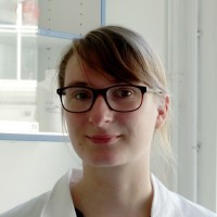 Station Biologique de Roscoff Employee Zofia Nehr's profile photo