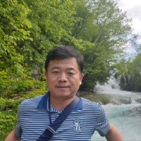 Sungkun Kim Email & Phone Number