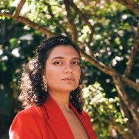 NOSSAS Employee Renata Ilha's profile photo
