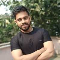 221 B Baker ST Employee Soupra Maity's profile photo
