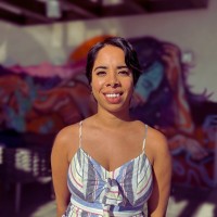 Art of Problem Solving Foundation Employee Anastasia Sookbirsingh's profile photo
