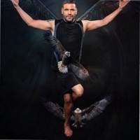 Coalition for a Safer Albuquerque Employee Javier Benavidez's profile photo