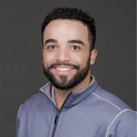 Therapy Partners of North Texas Employee Deion Foster PT's profile photo