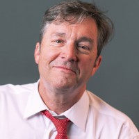 Resiliency for Life Ltd. Employee Michael Ballard's profile photo