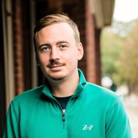 Tinnacity LLC Employee Brian Robison's profile photo