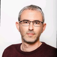 Dudu Zaltzman's profile photo