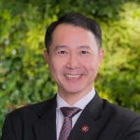 Trend Micro Employee David Yang's profile photo
