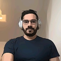 Grover Employee Tejas Deshpande's profile photo
