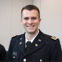US Army Employee Zach McGee's profile photo