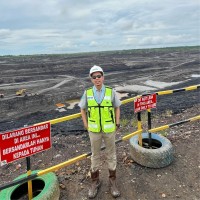 Hillcon Employee Aldi Pranata's profile photo