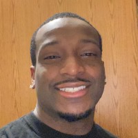 Tyson Foods Employee Devante Marshall's profile photo