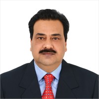 Oman Air Employee Syed Raziuddin's profile photo