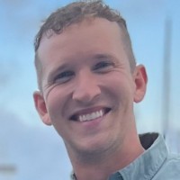 CodeMonkey Employee Tyler Bates's profile photo