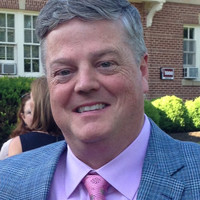 Southside Virginia Community College Employee Keith Harkins's profile photo