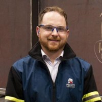 Constructions Proco inc. Employee Alexandre Blackburn's profile photo