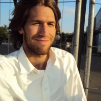 Sixthman Employee Jonathon Owen's profile photo