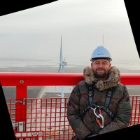 Cadpeople Employee Thomas Juel's profile photo