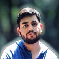Saksham Aurora's profile photo