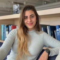 micro1 Employee Maria Maron's profile photo