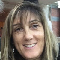 MakerBot Employee Barbara Spampinato's profile photo