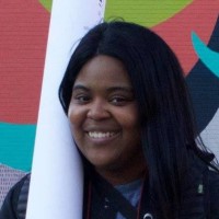 Advanced Decision Vectors (ADV) Employee Lindsey O's profile photo