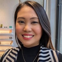 EyeRis Vision Employee Alyssa Summers's profile photo