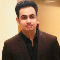RNS MOTORS Employee Anmol Shetty's profile photo