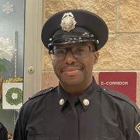 Carroll County MD Employee Reginald Robinson Jr's profile photo