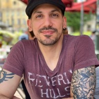 HubSpot Employee Andre Kachan's profile photo