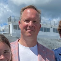 Applexus Technologies Employee Jeff O'Kane's profile photo