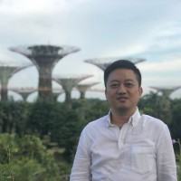 OmaCar Employee Chris An's profile photo