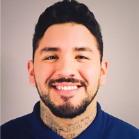 93Energy Employee Eric Marquez's profile photo