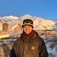QUALA INC Employee Tyler McAtee's profile photo