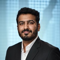 Impactly Employee Tanish Madan's profile photo