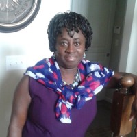 Catherine Amoateng Email & Phone Number