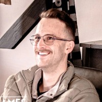 Fennec Group Employee Jason Craig's profile photo