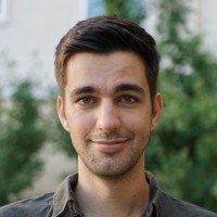 NanoString Technologies, Inc. Employee Zachary Reitz's profile photo