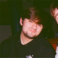 The Fellas Studios Employee George Buckley's profile photo